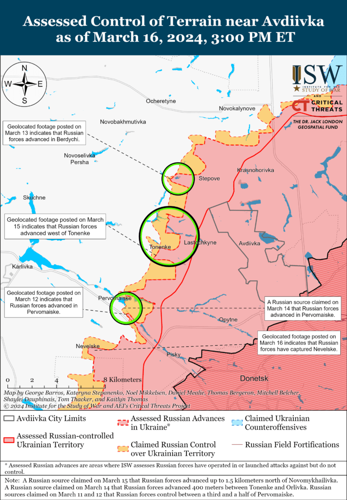 ISW