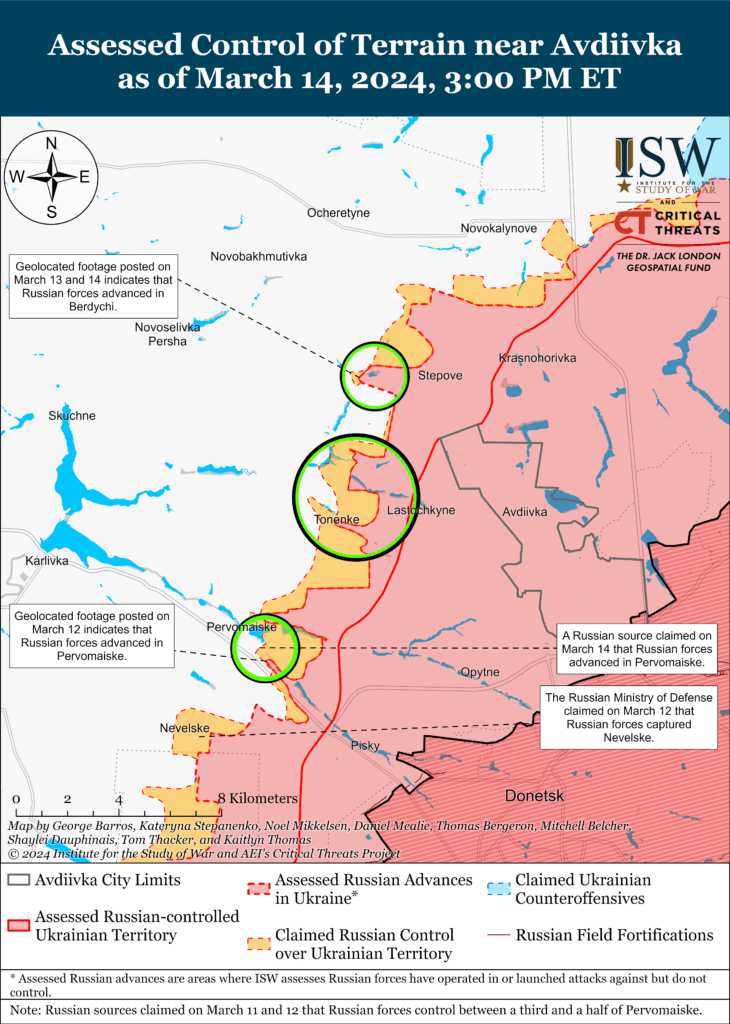 ISW
