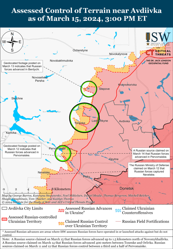 ISW