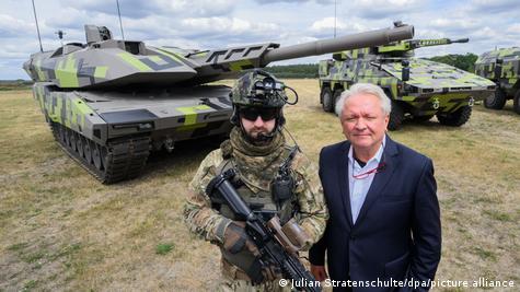 Армин Паппергер