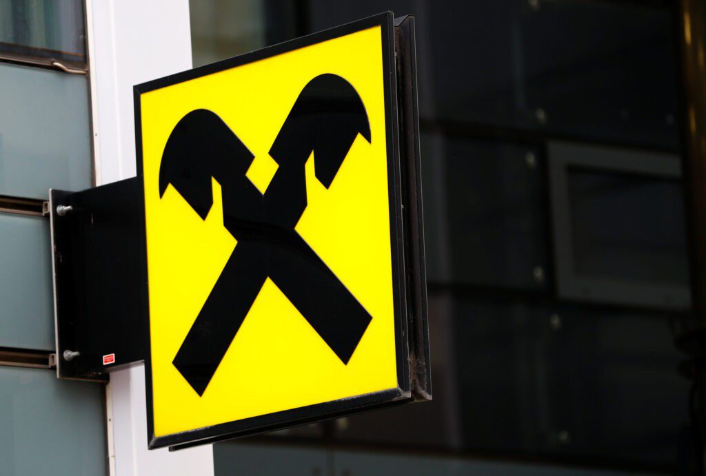 Raiffeisen