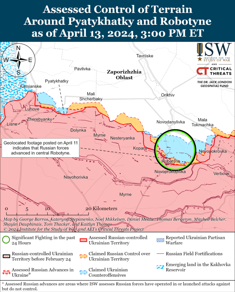 ISW
