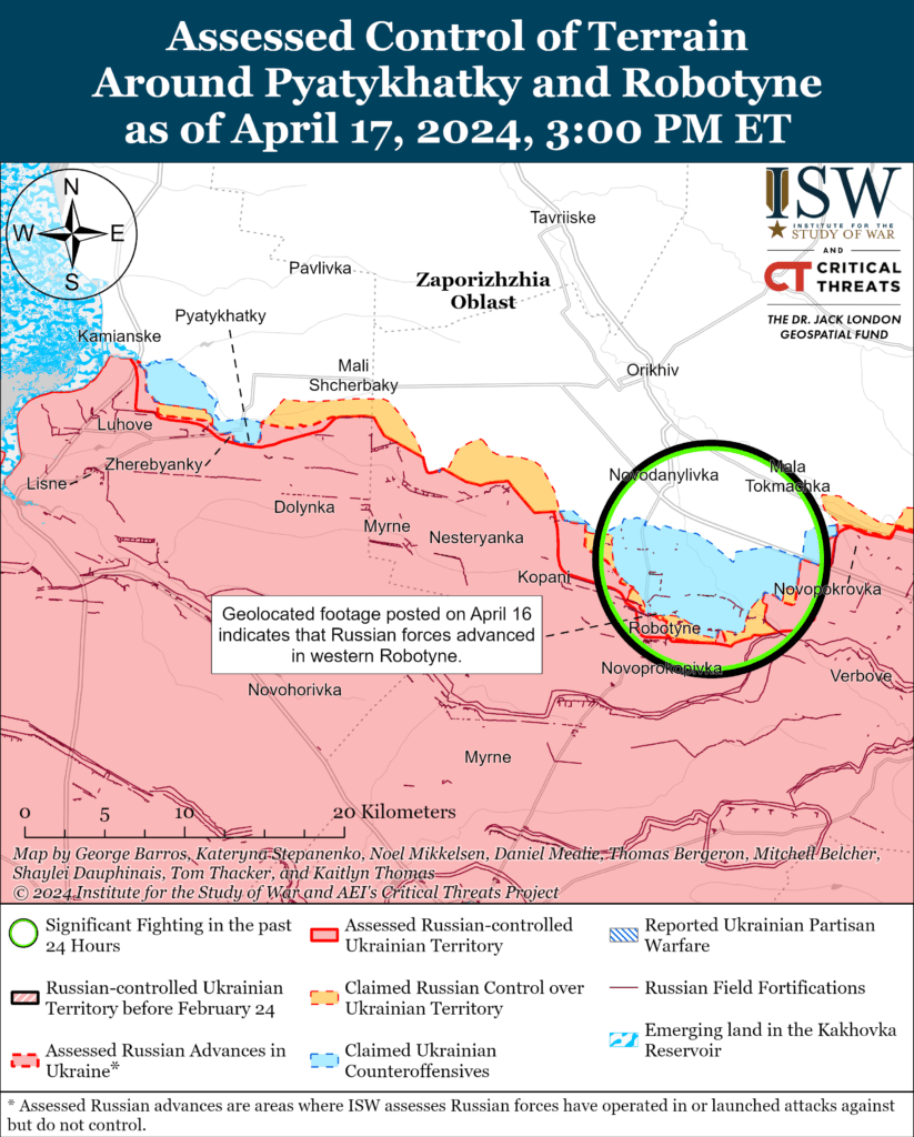 ISW