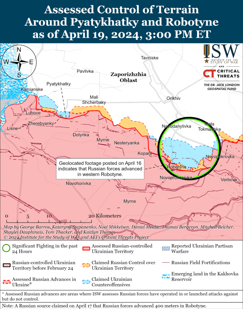 ISW