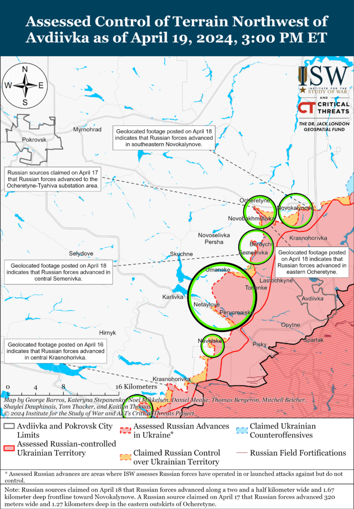 ISW