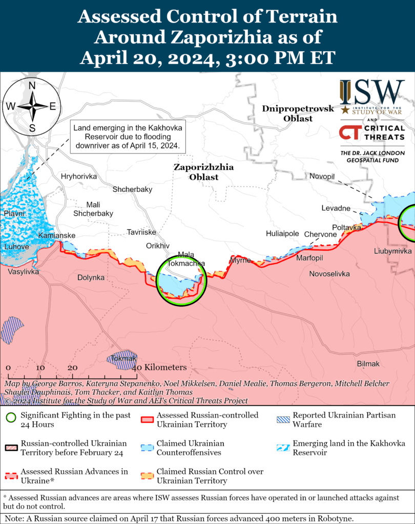 ISW