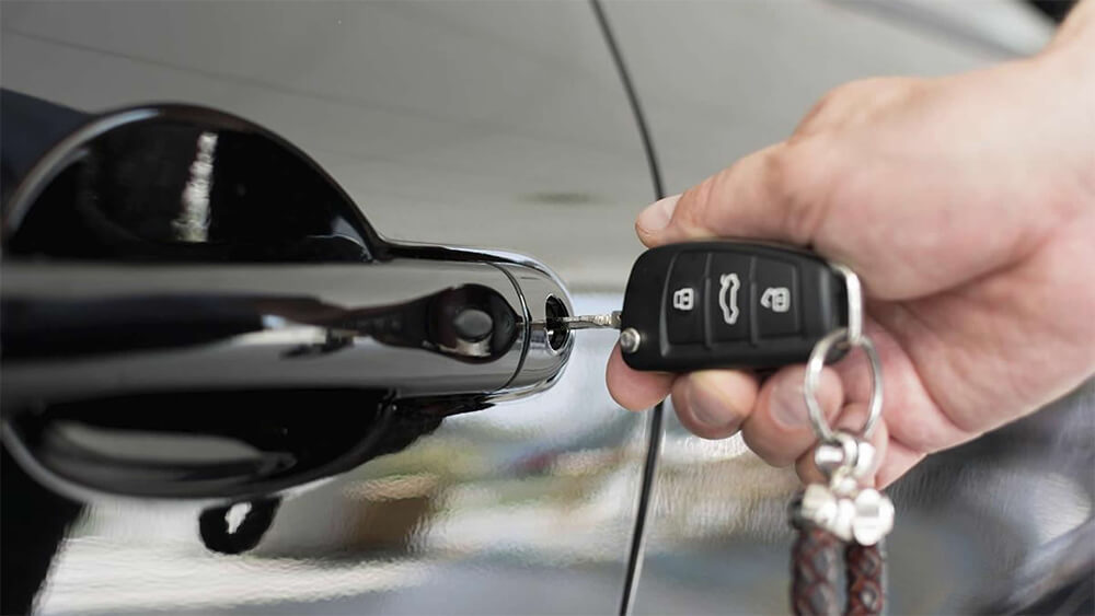 car locksmith