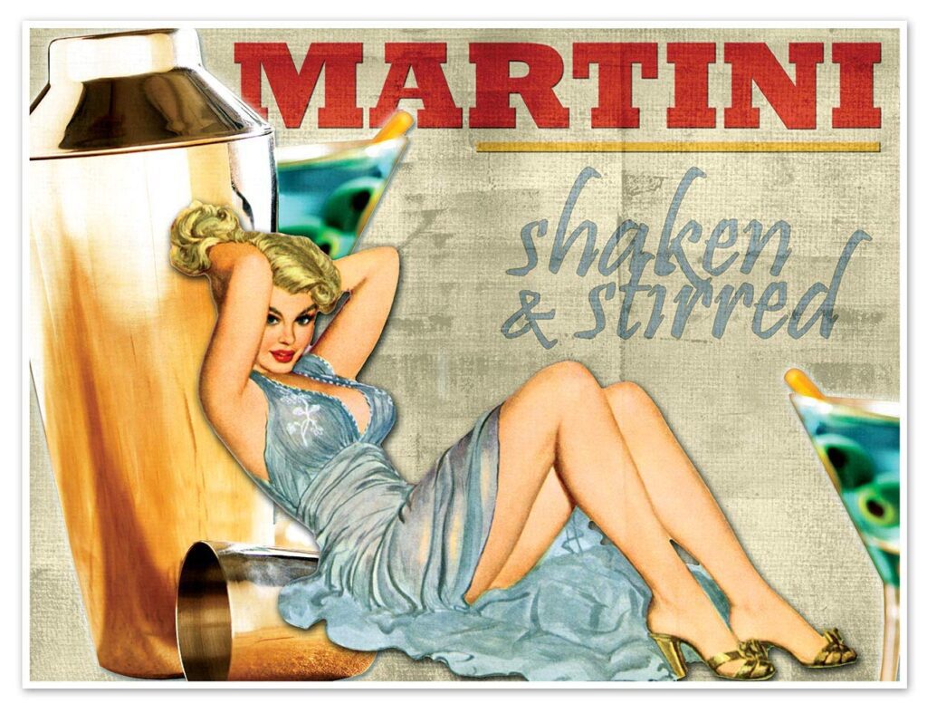 Pin Up