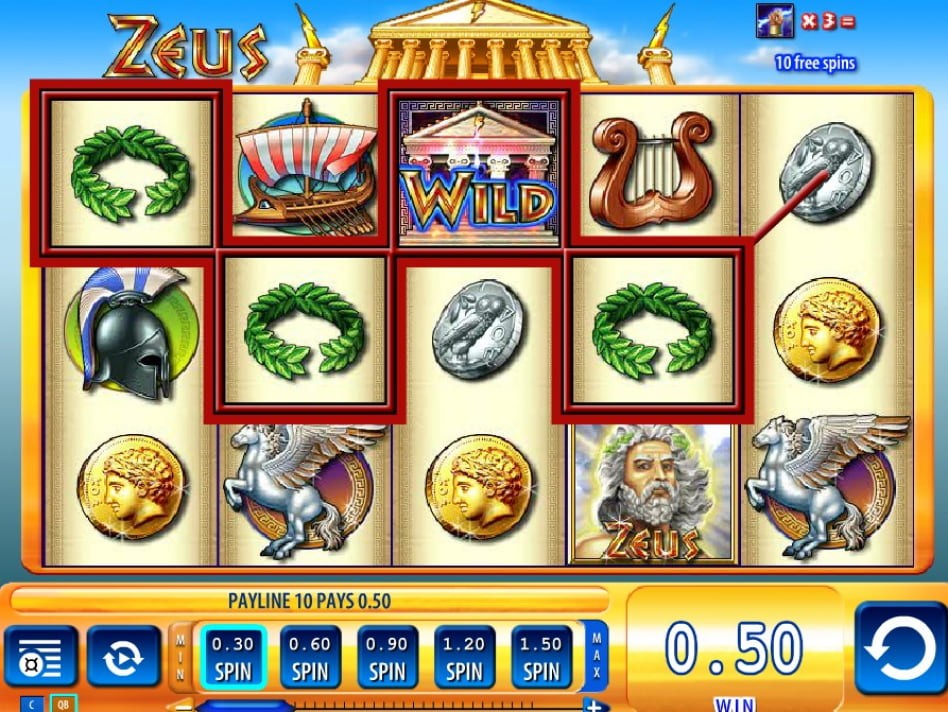 Zeus