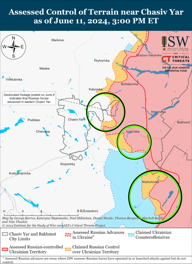 ISW