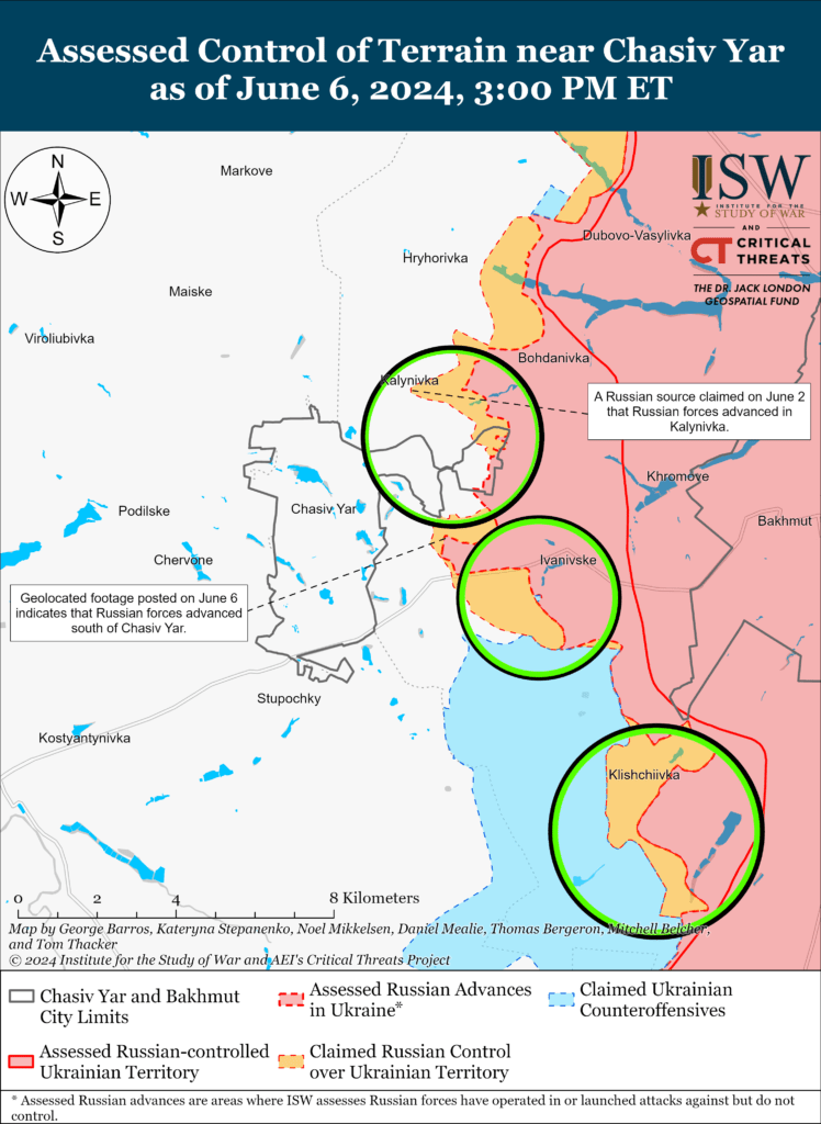ISW