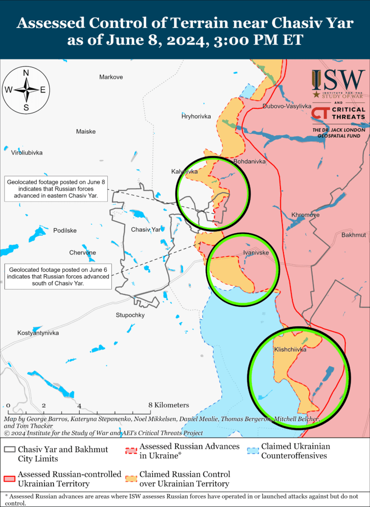 ISW