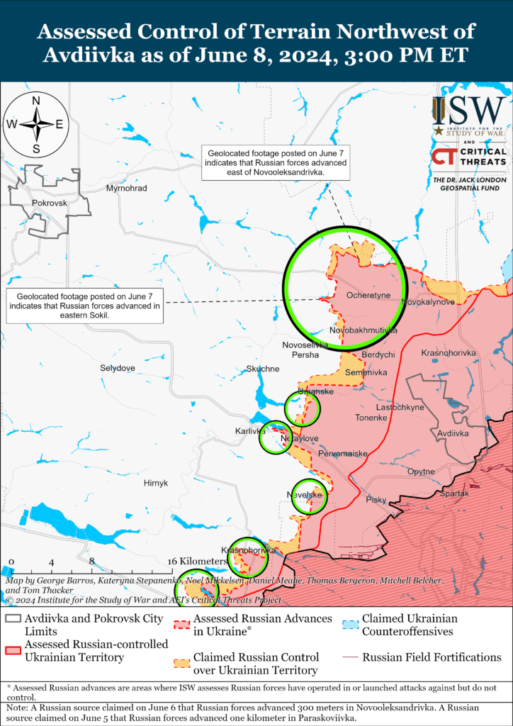ISW