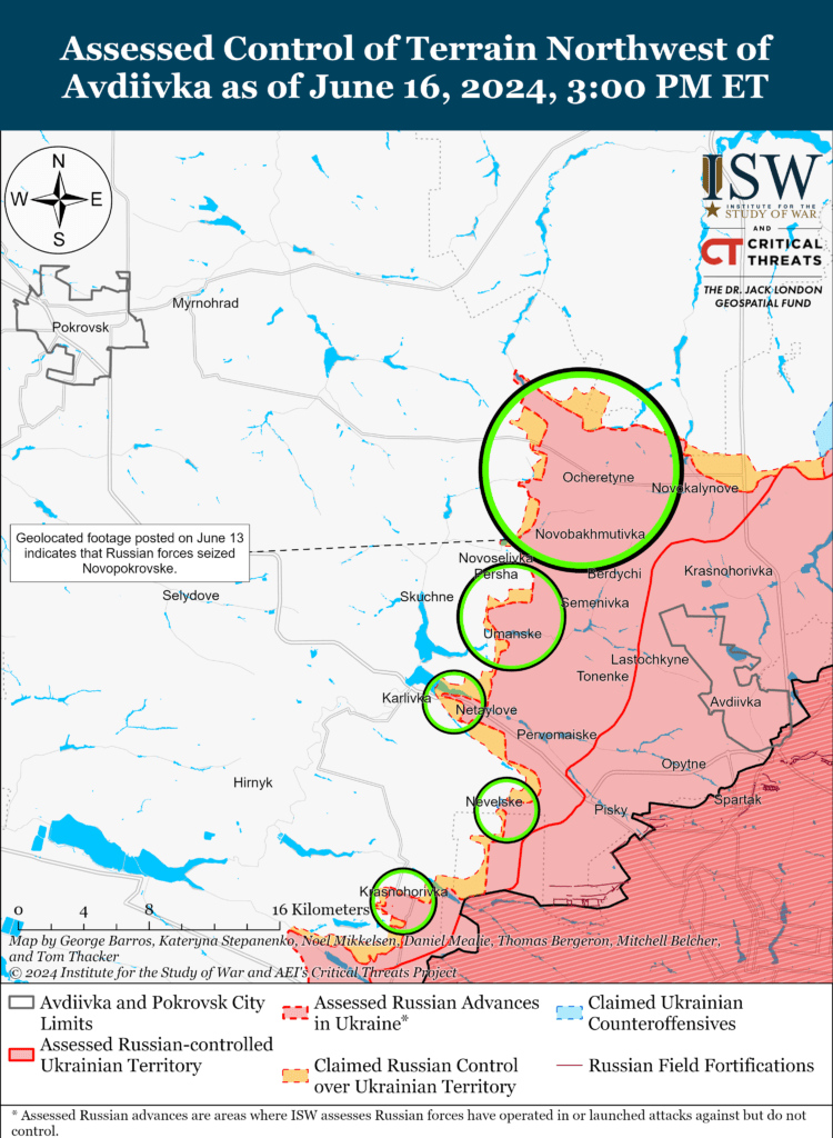 ISW