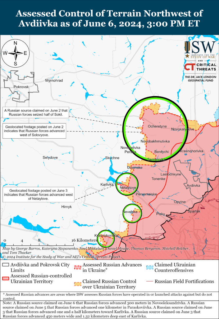 ISW