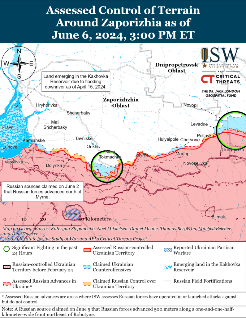 ISW