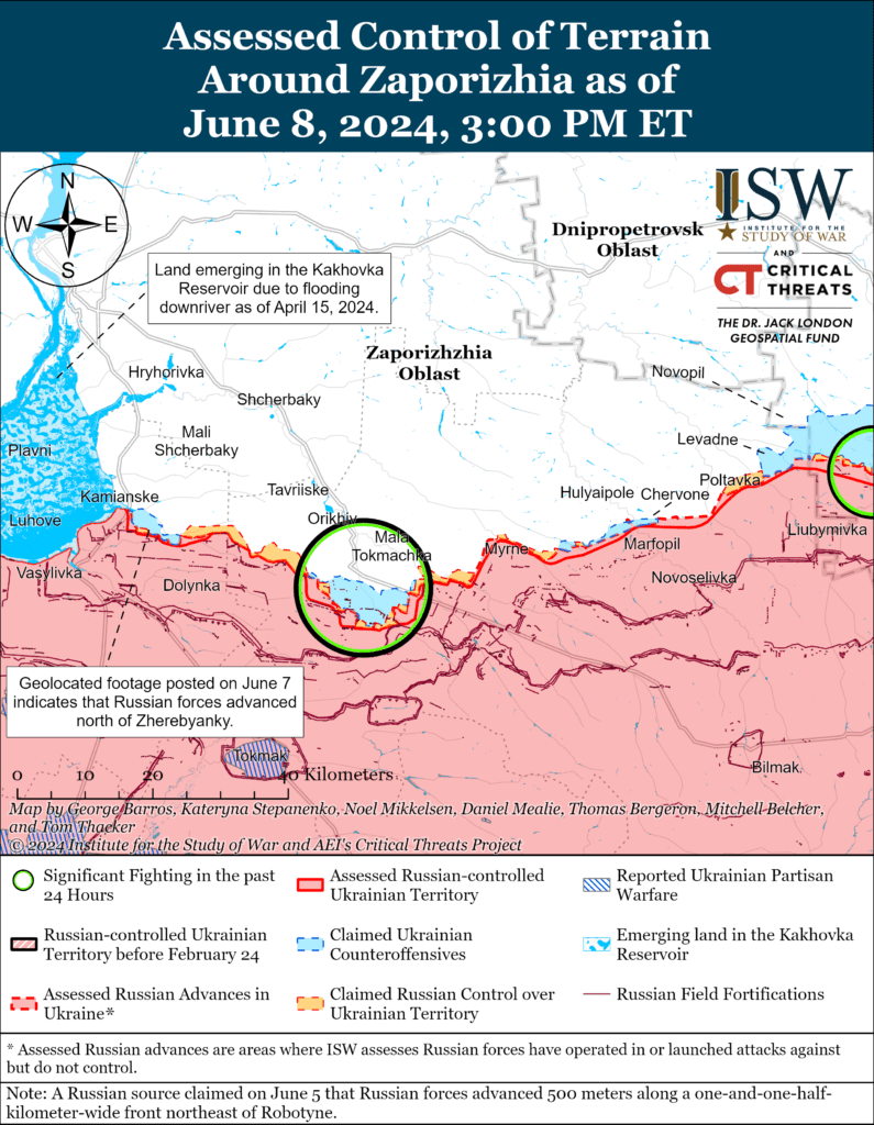 ISW