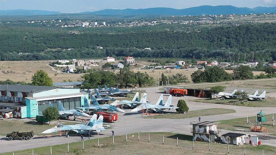 Бельбек