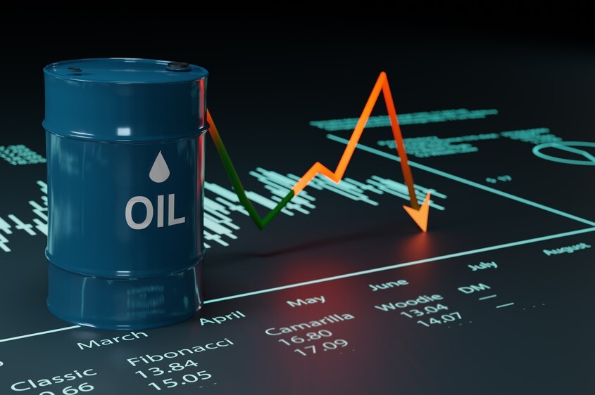 нефть