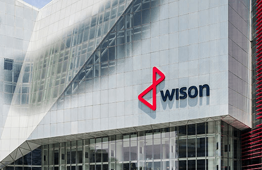Wison New Energies