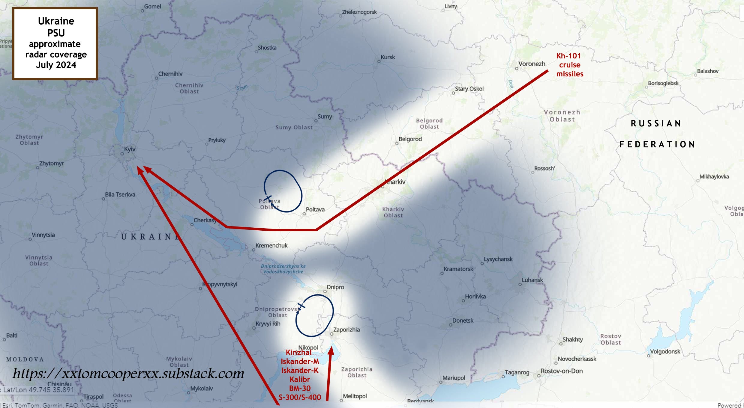 Том Купер