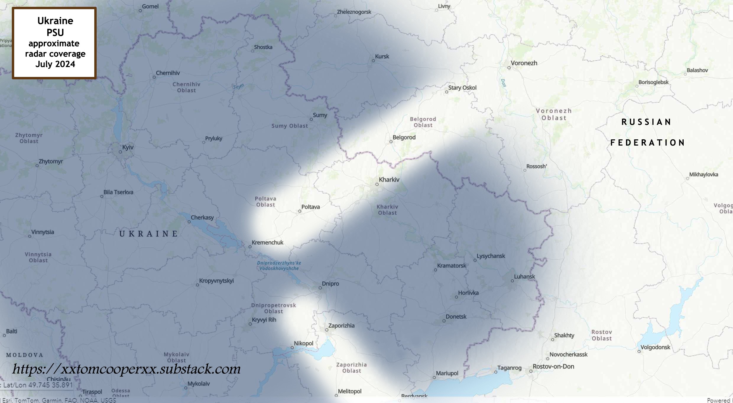Том Купер