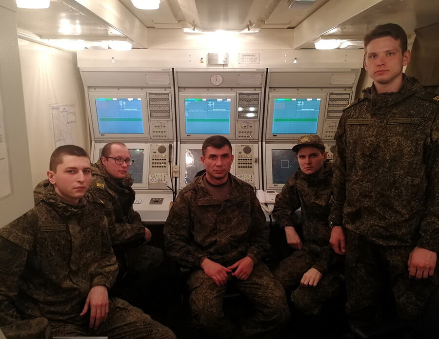 Владимир Потапов