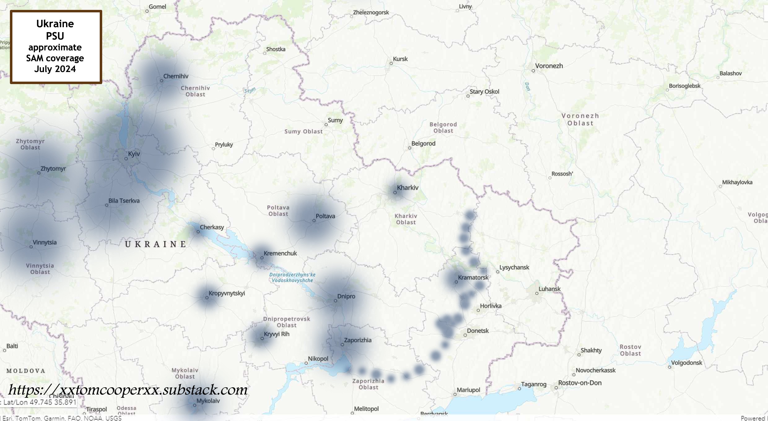 Том Купер
