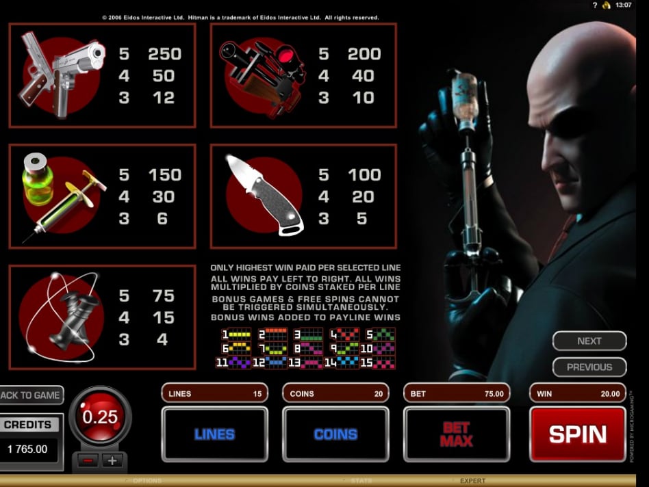 Hitman