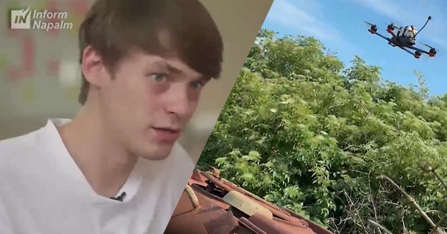 Сергей Берстнев