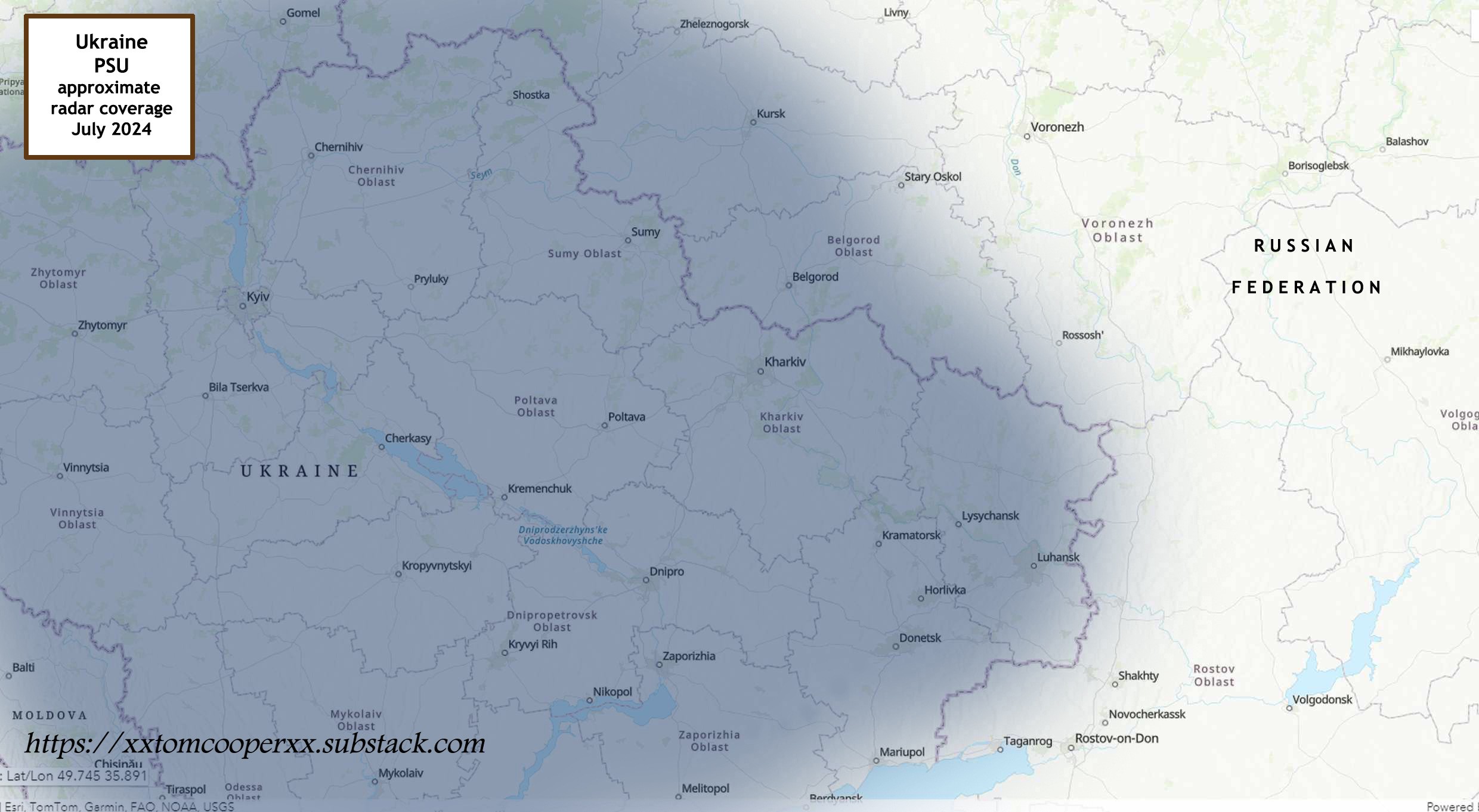 Том Купер