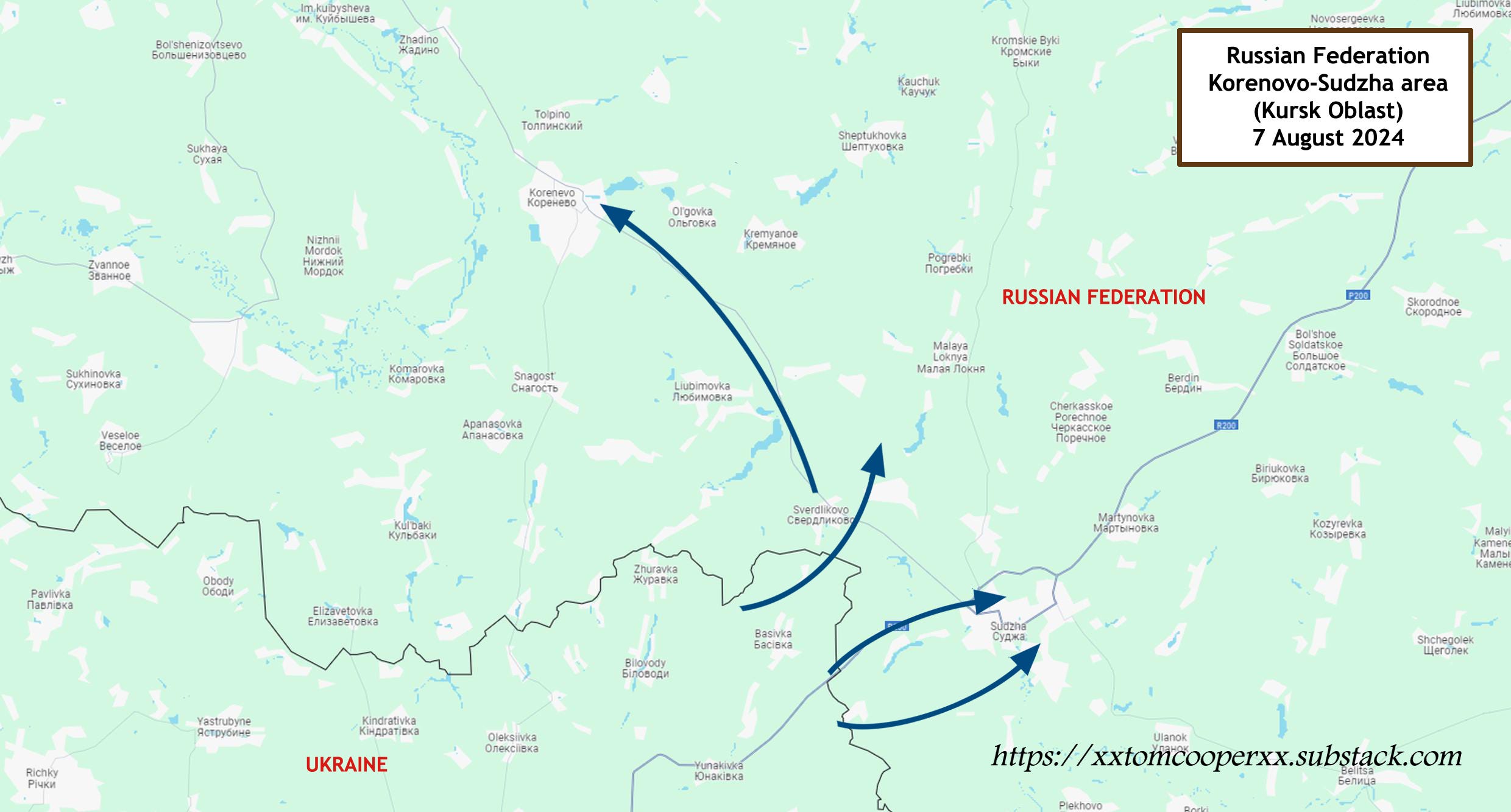 Том Купер