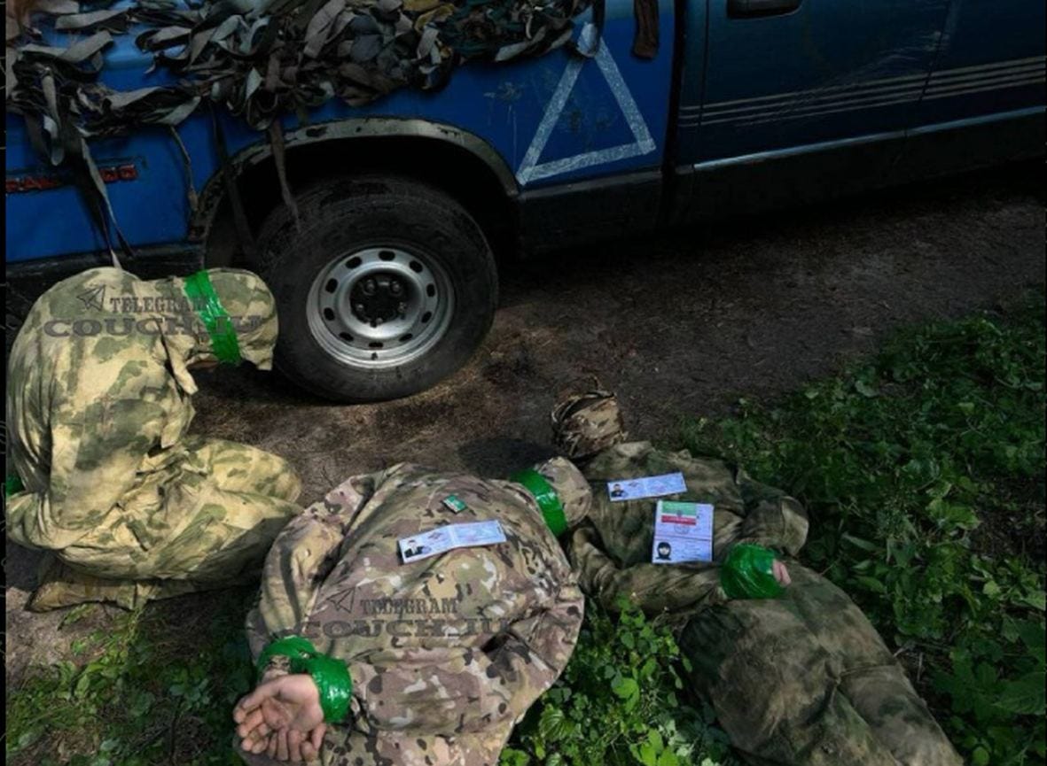 Том Купер