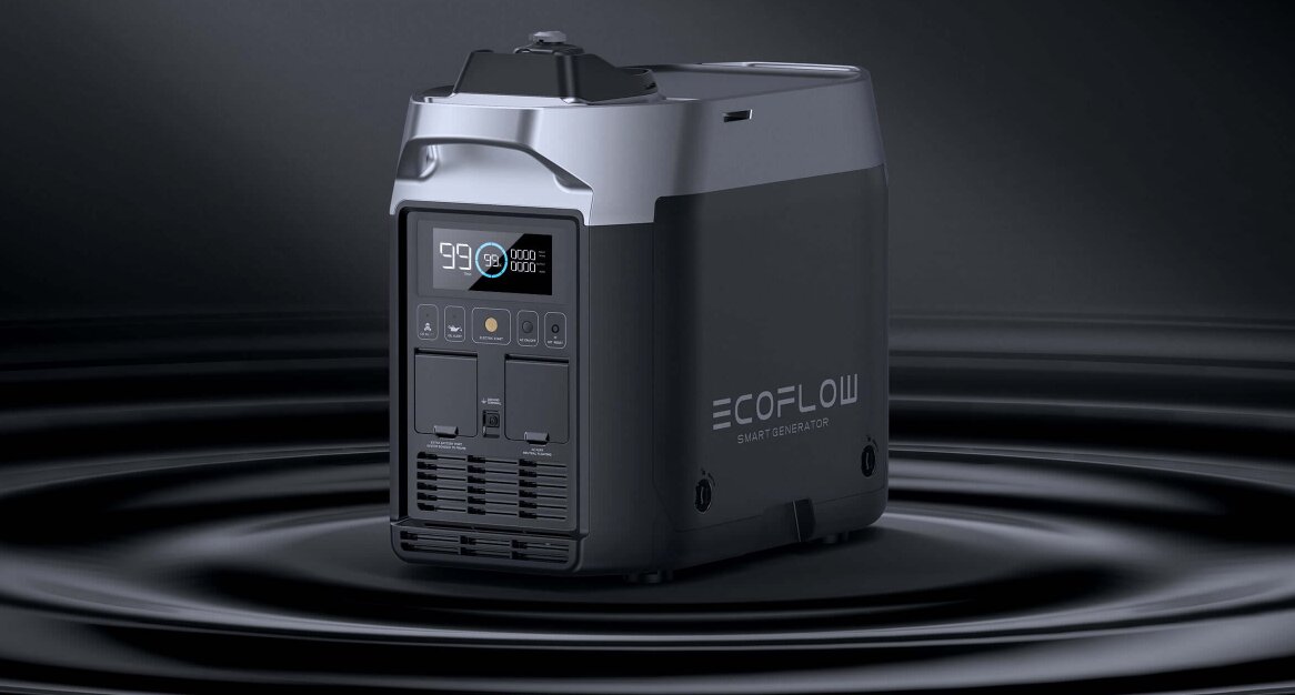 EcoFlow