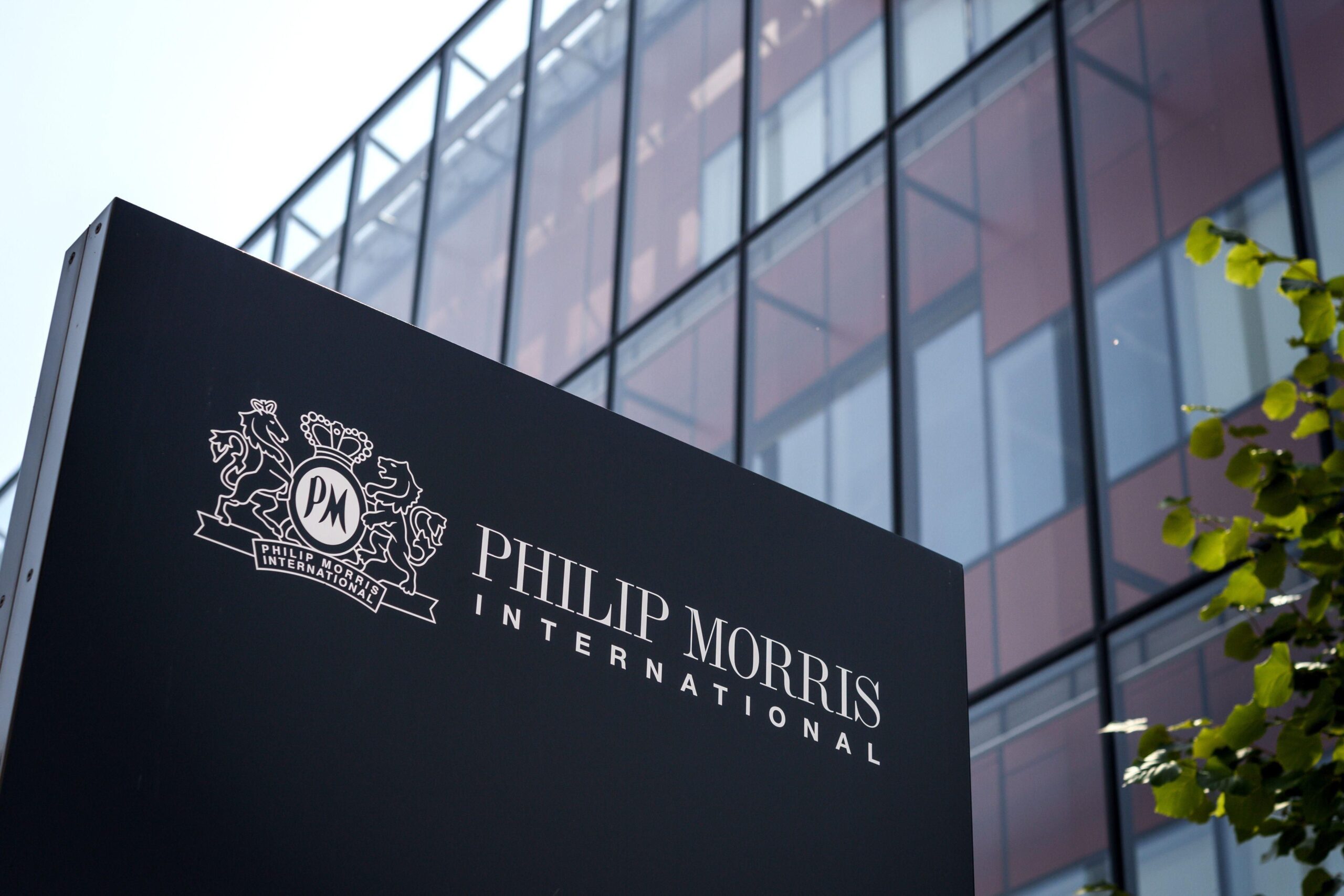 Philip Morris