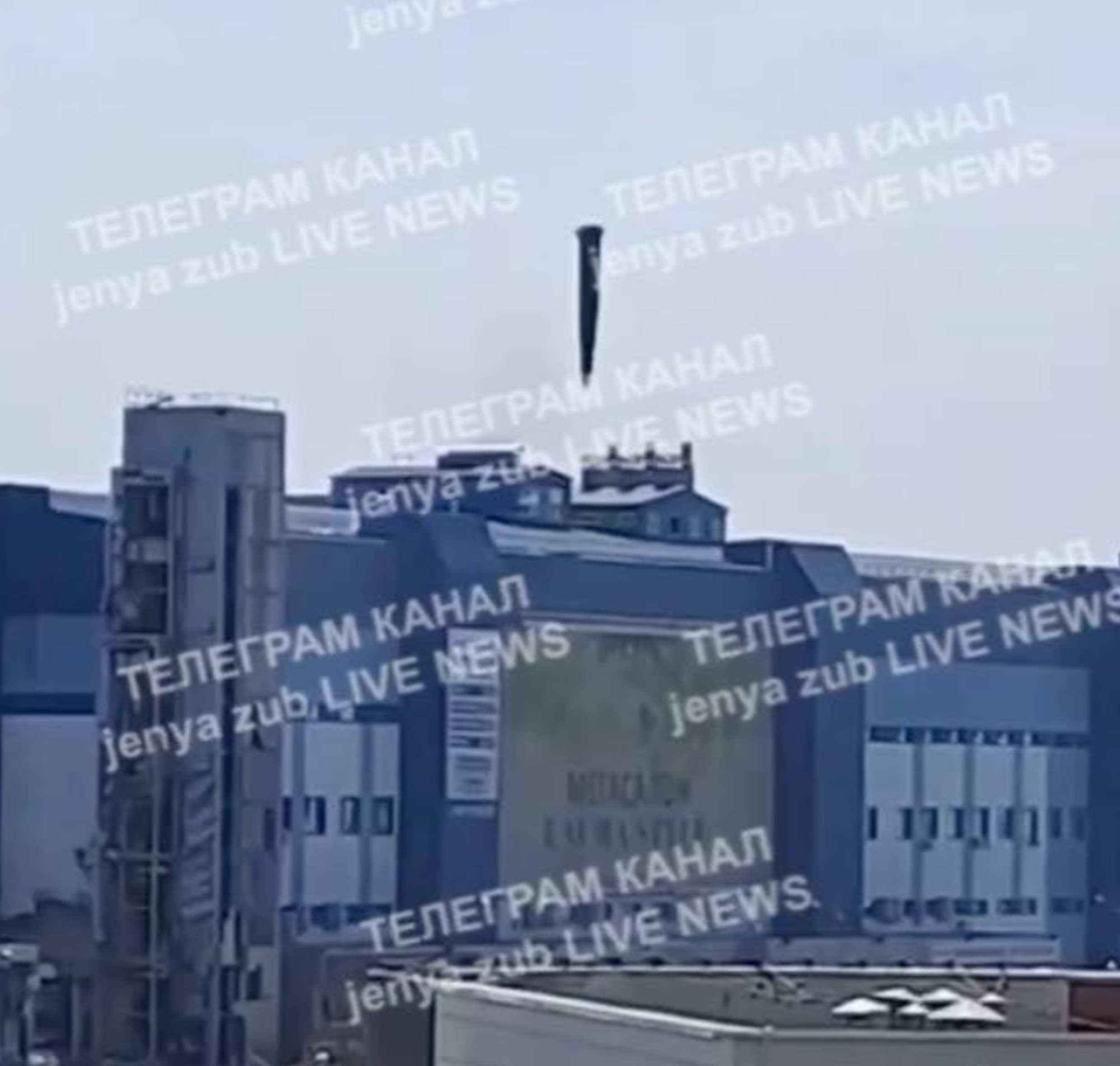 Том Купер