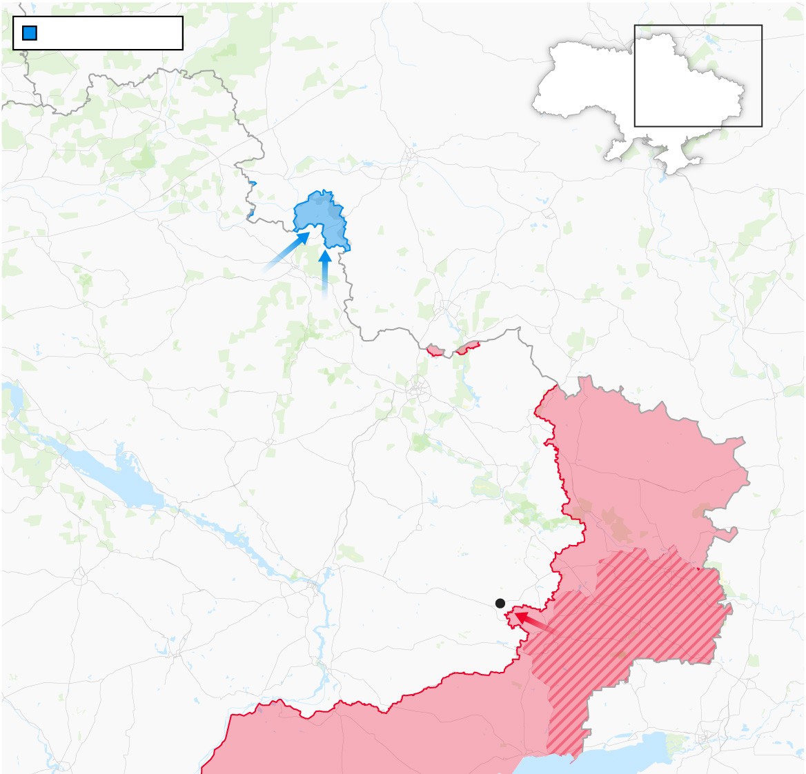 Донбасс