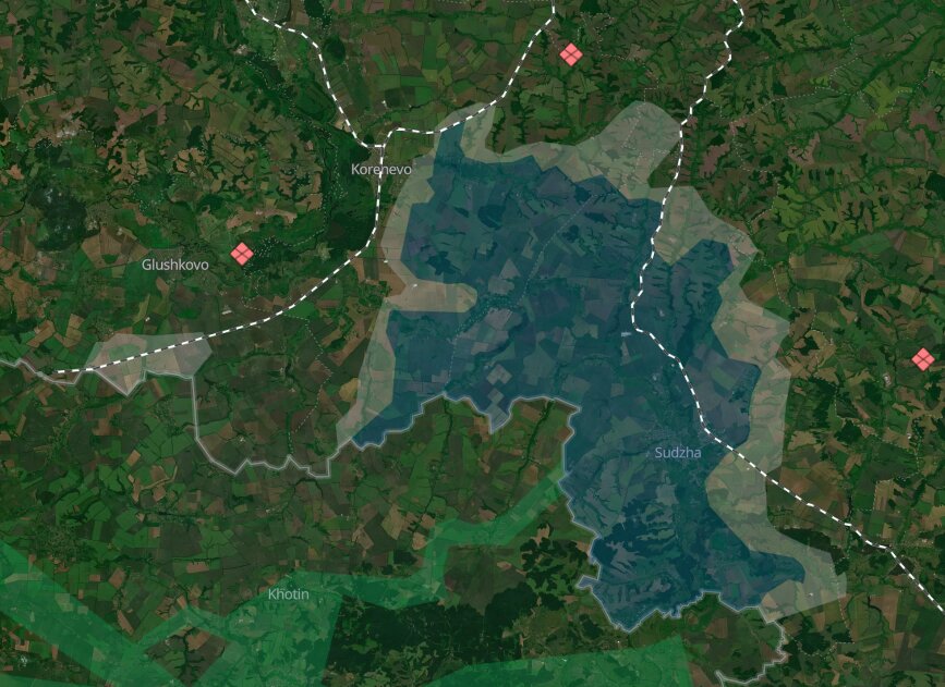 Курск