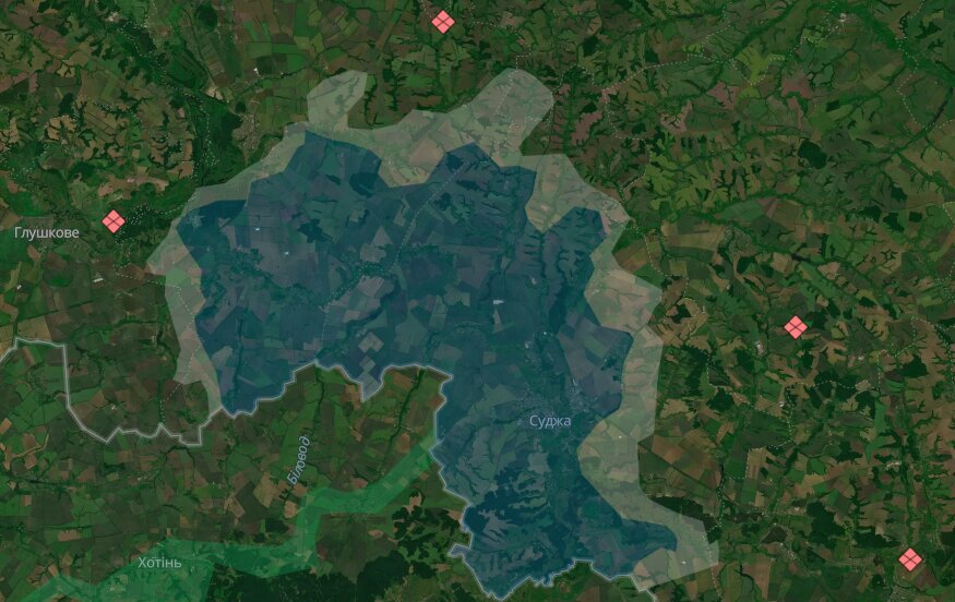 Курск