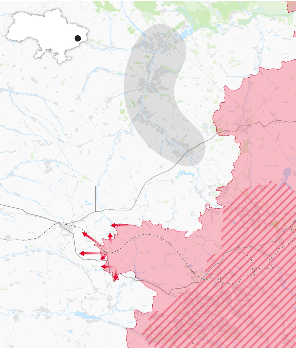 Покровск