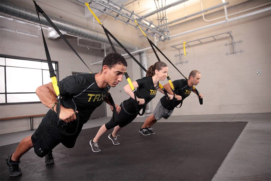 TRX
