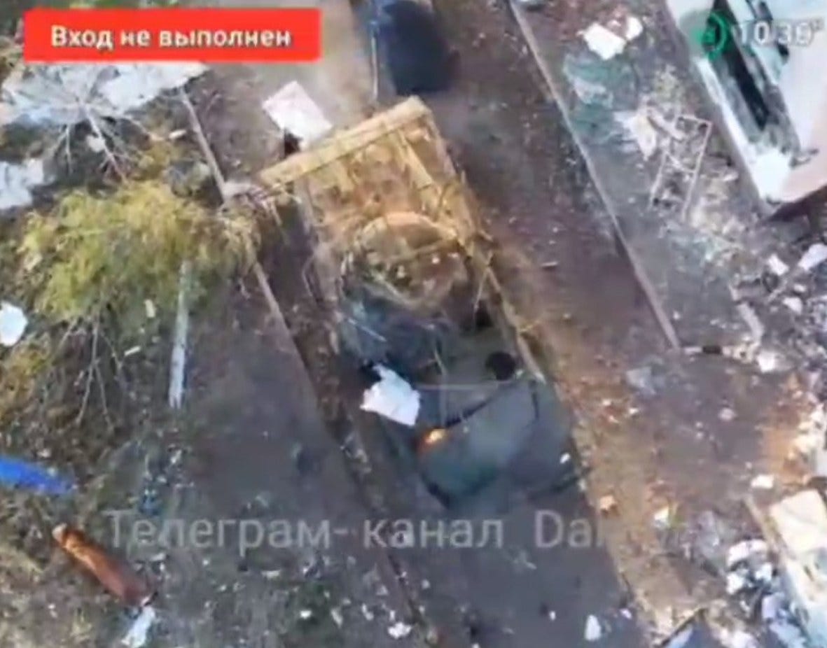 Том Купер