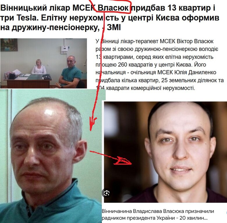Власюк