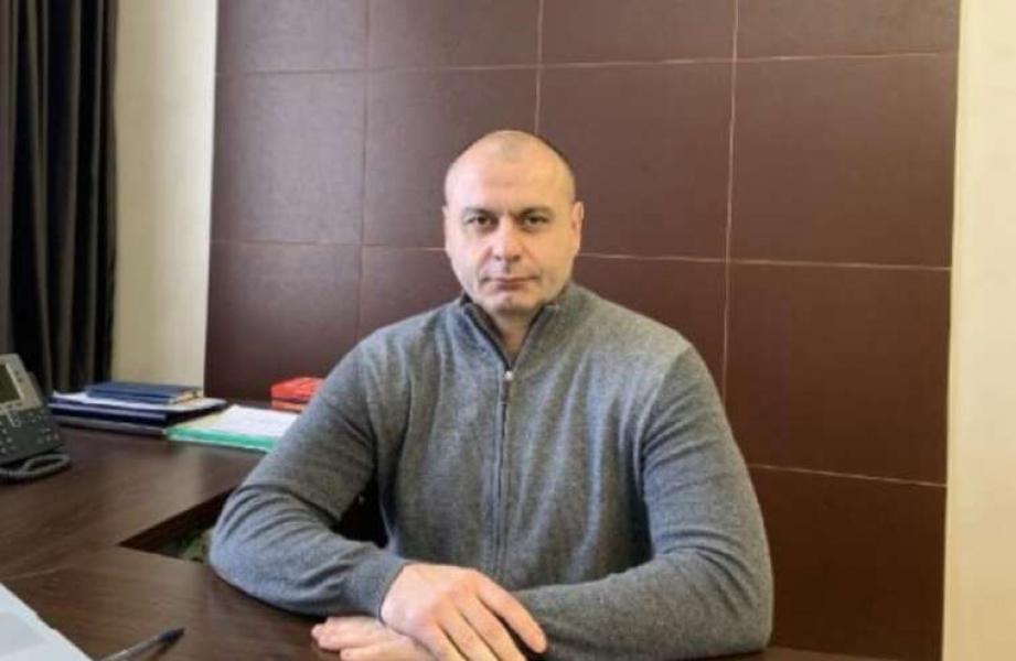 Олег Пахниц