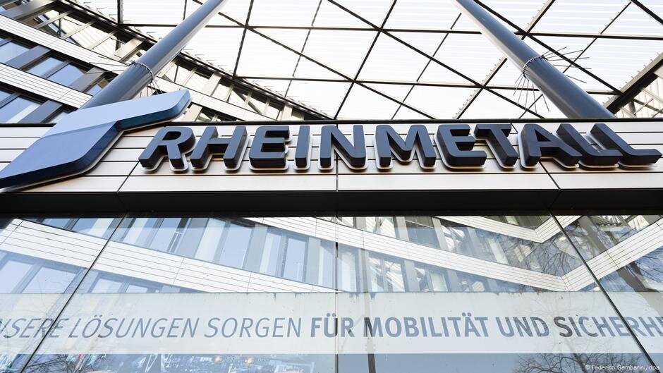 Rheinmetall