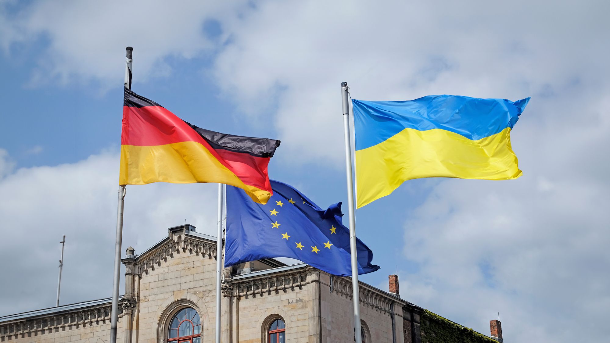 Украина