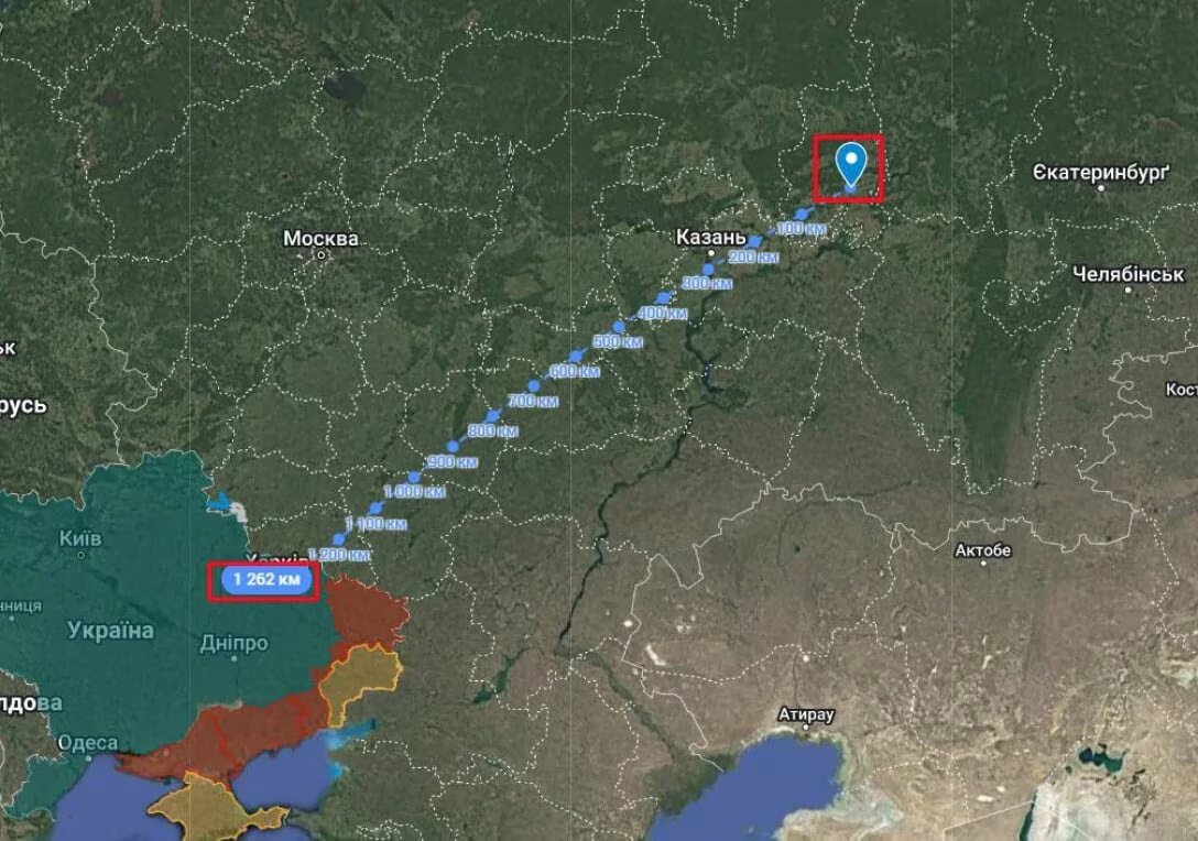 Ижевск