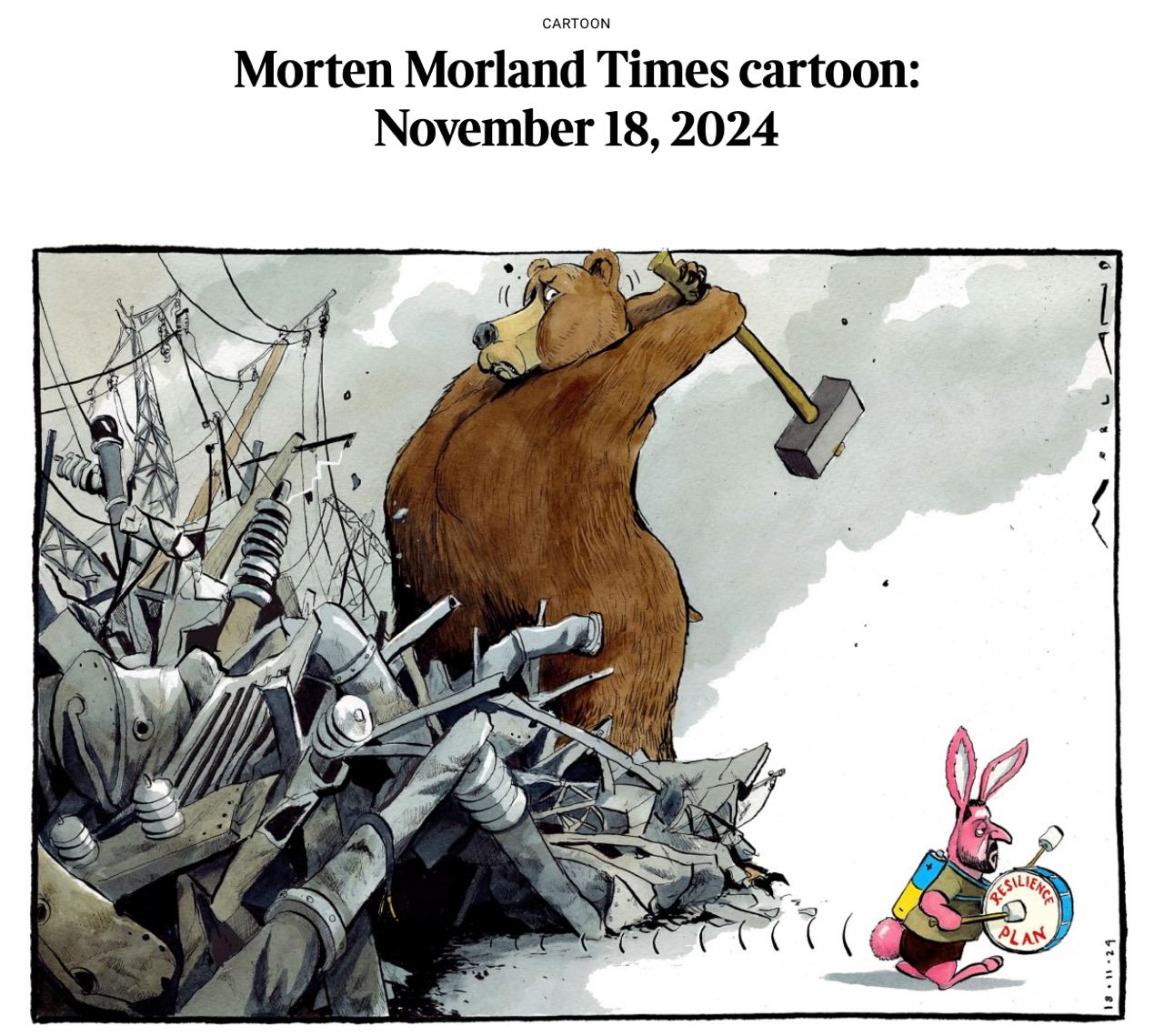 The Times