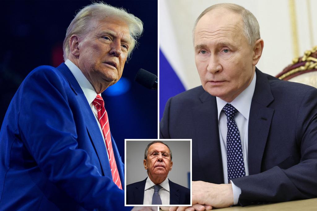 Трамп