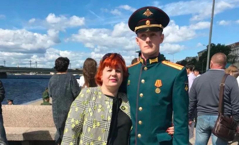 Константин Нагайко